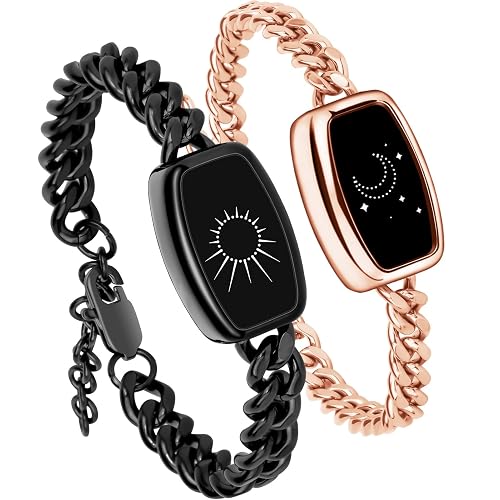 Touch Vibration Bracelet for Long Distance Couples