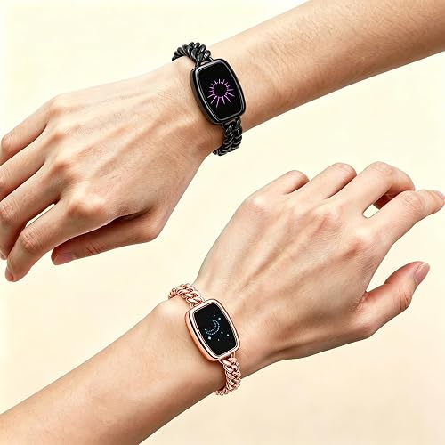 Touch Vibration Bracelet for Long Distance Couples
