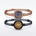 Touch Vibration Bracelet for Long Distance Couples